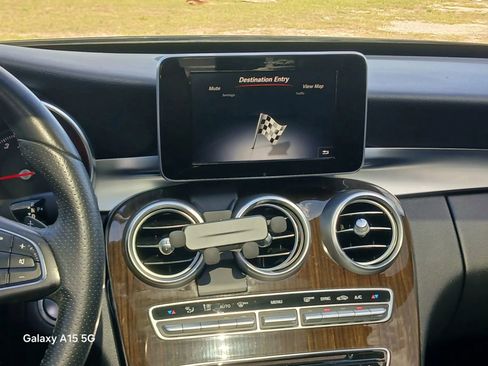 Used 2018 Mercedes-Benz C 300 Sedan w/ Premium Package image 29