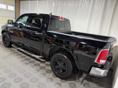 Used 2015 RAM 1500 Laramie w/ Convenience Group AWD/4WD image 4