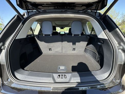 New 2026 Lincoln Aviator AWD image 25