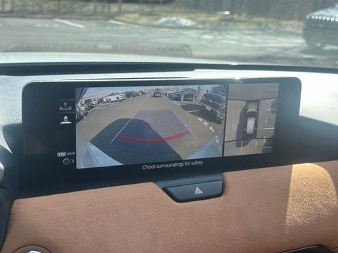 Used 2025 MAZDA CX-70 3.3 Turbo S w/ Premium Plus image 27