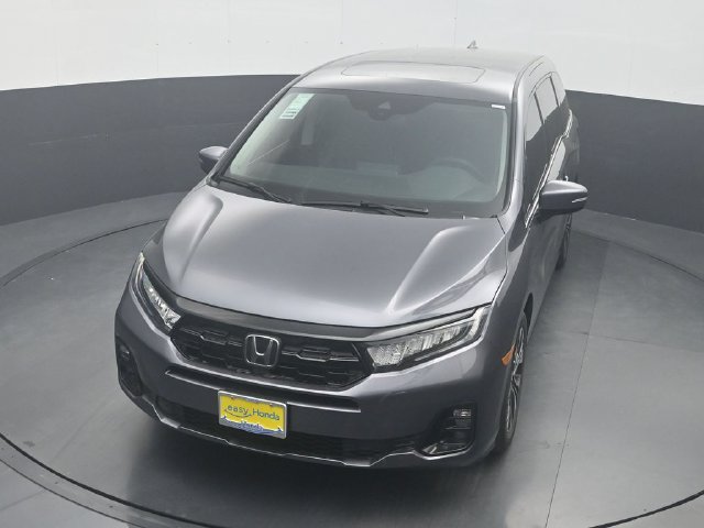 New 2026 Honda Odyssey Elite image 21
