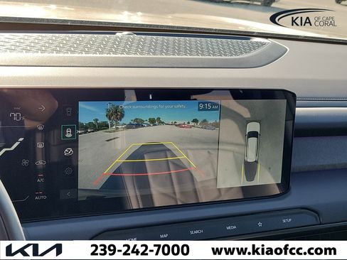 New 2027 Kia Telluride SX X-Line AWD/4WD image 30
