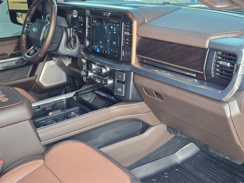 Used 2026 Ford F250 King Ranch w/ Chrome Package image 29