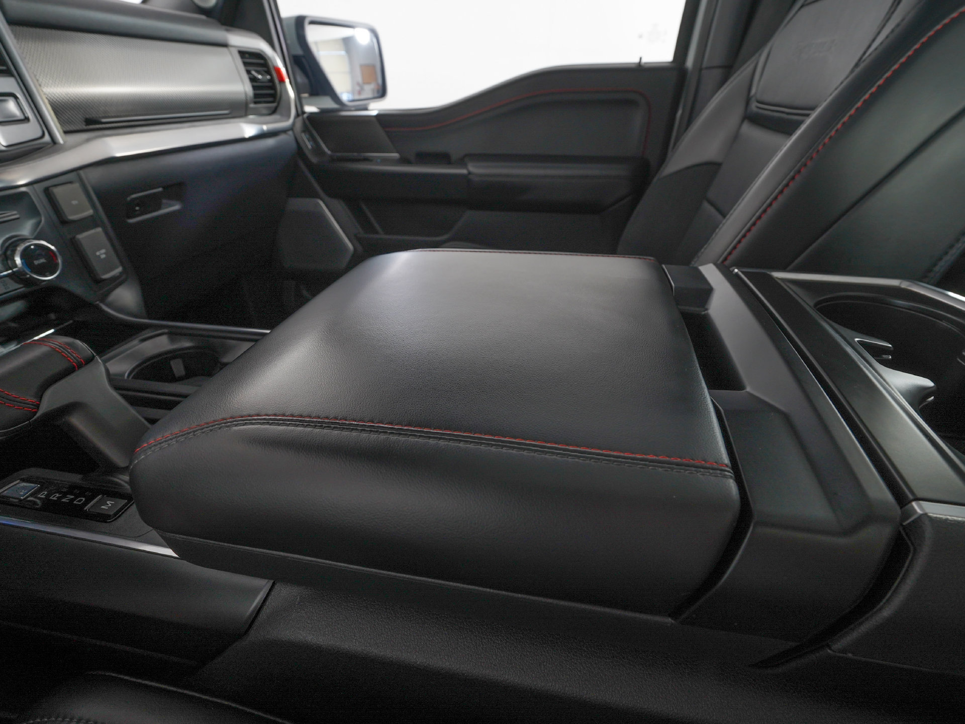 Used 2024 Ford F150 Raptor AWD/4WD image 29