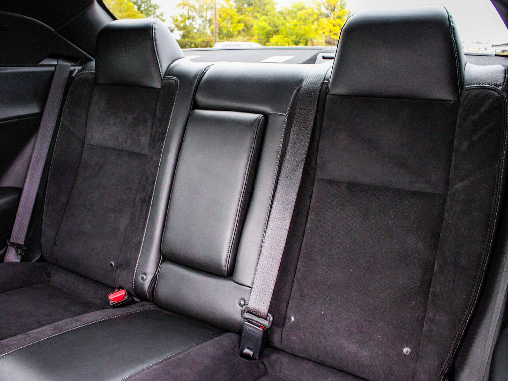 Used 2022 Dodge Challenger R/T Scat Pack RWD image 31