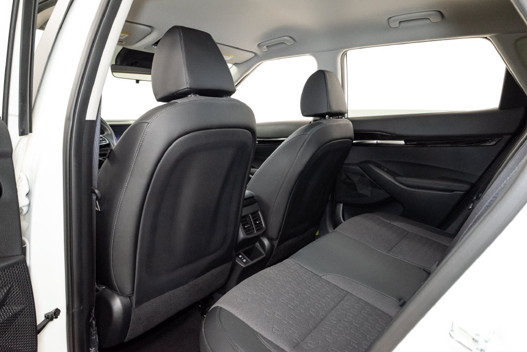 Used 2026 Kia Seltos S FWD image 23