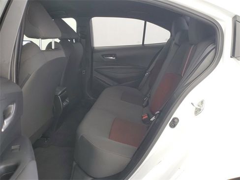 Certified 2023 Toyota Corolla SE image 14