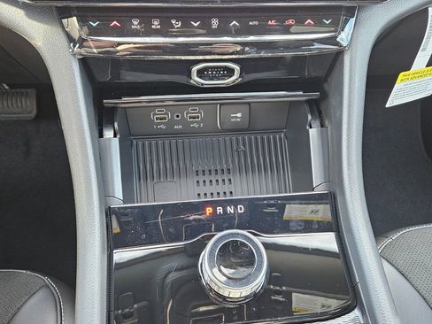 New 2026 Jeep Grand Cherokee Altitude image 20