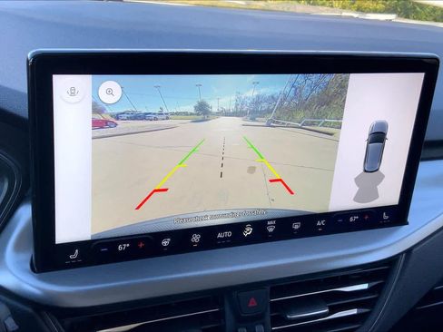 Used 2024 Ford Escape Active w/ Tech Pack #1 image 29