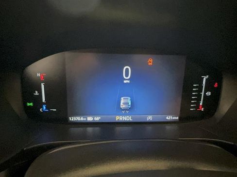 Certified 2023 Ford Escape ST-Line w/ Tech Pack #1 image 6