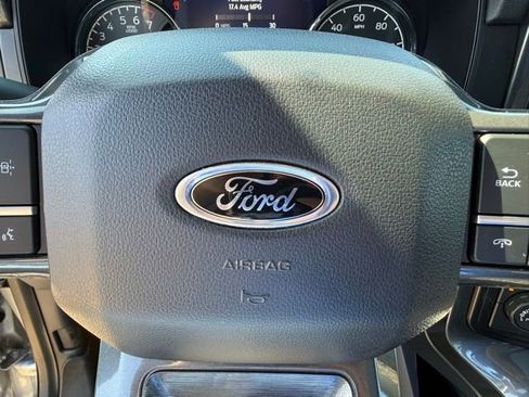 Used 2023 Ford F150 Tremor AWD/4WD image 18