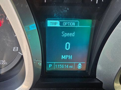 Used 2017 Chevrolet Equinox LS image 44