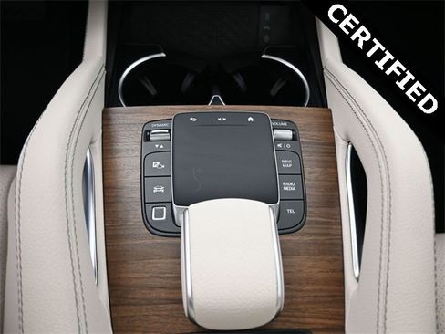 New 2026 Mercedes-Benz GLE 350 4MATIC image 3