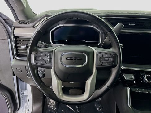 Certified 2024 GMC Sierra 3500 Denali w/ Denali Reserve Package image 13