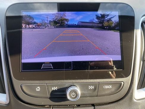 Used 2023 Chevrolet Malibu LS w/ Driver Confidence Package image 21