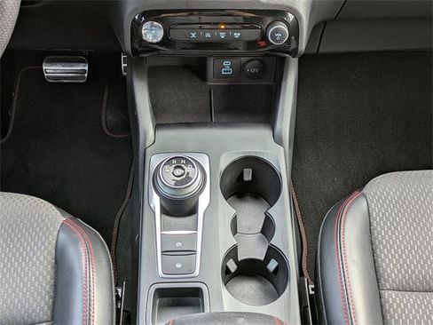 Used 2023 Ford Escape ST-Line w/ Tech Pack #1 image 18