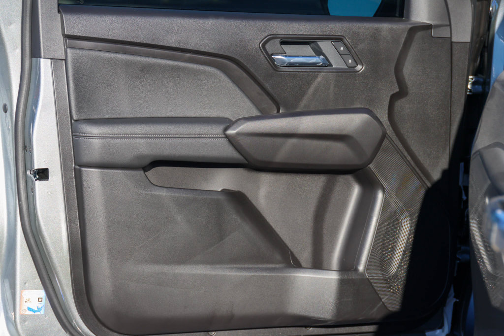 New 2026 Chevrolet Colorado LT AWD/4WD image 9