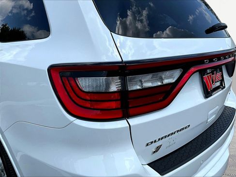 Used 2022 Dodge Durango R/T w/ Trailer Tow Group IV AWD/4WD image 23