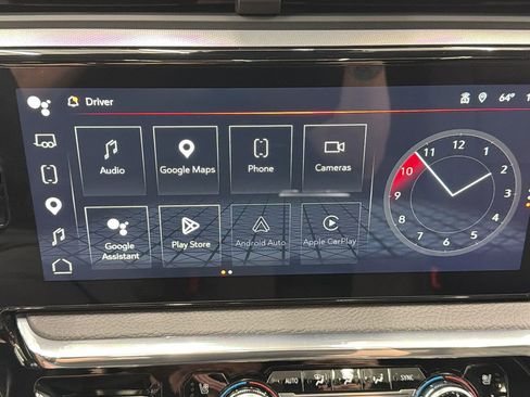 Used 2025 GMC Sierra 3500 Denali w/ Denali Reserve Package image 23