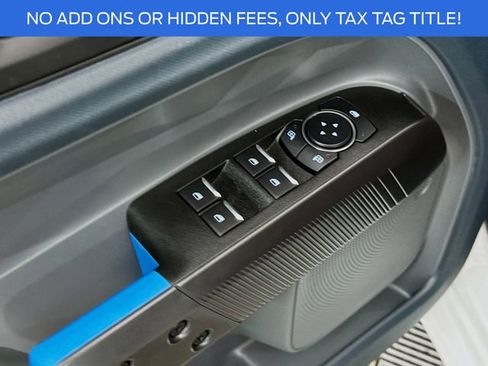 New 2025 Ford Maverick Lobo image 17