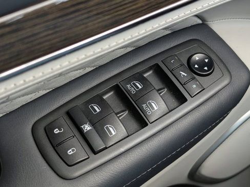 Used 2021 Jeep Grand Cherokee Summit RWD image 22