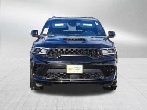 Used 2025 Dodge Durango R/T image 2
