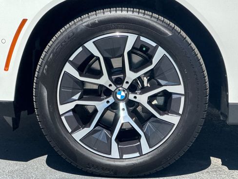 Used 2026 BMW X3 xDrive30i w/ Convenience Package AWD/4WD image 37