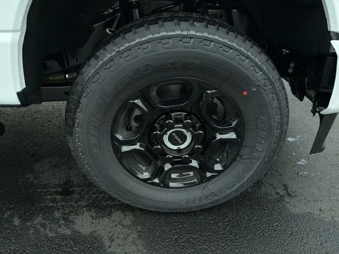 New 2026 Ford F250 XL w/ STX Appearance Package image 12