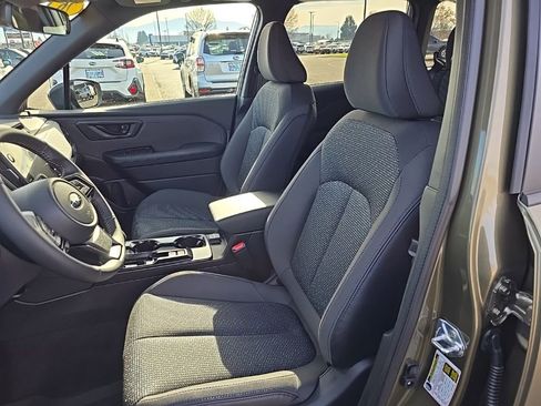 New 2026 Subaru Forester Premium image 10