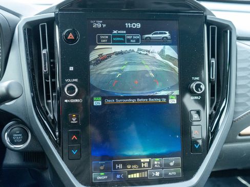 Used 2025 Subaru Forester Sport image 20