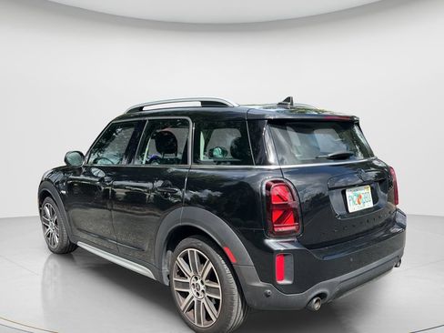 Used 2023 MINI Cooper Countryman S FWD image 8