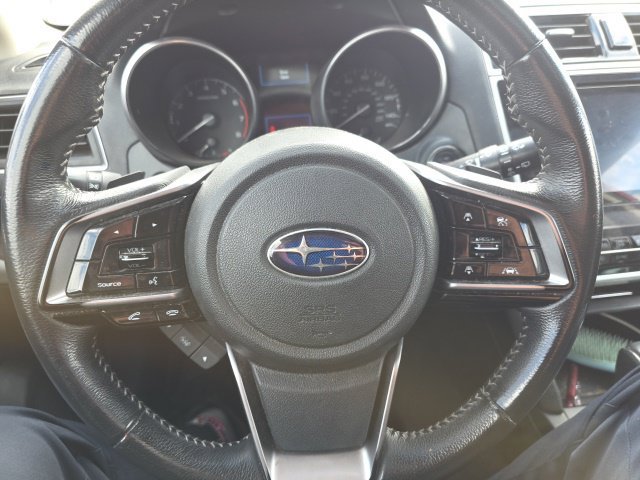 Used 2019 Subaru Outback 2.5i Limited w/ Popular Package #2 AWD/4WD image 5