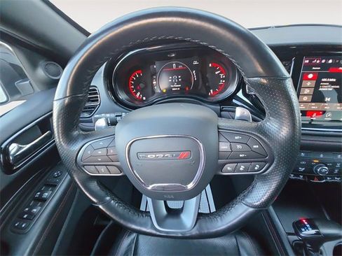 Used 2023 Dodge Durango GT image 12