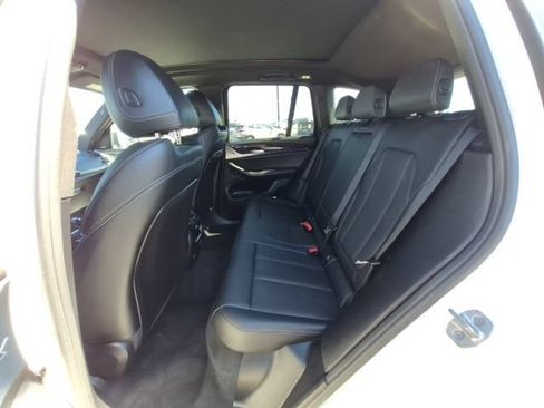 Used 2024 BMW X3 xDrive30i AWD/4WD image 12