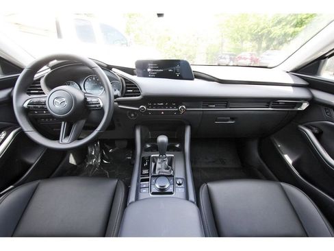 New 2026 MAZDA MAZDA3 2.5 S Sedan w/ Preferred Pkg image 8