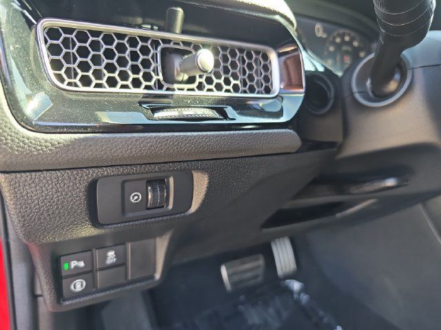 Used 2023 Honda Civic Sport Touring image 28