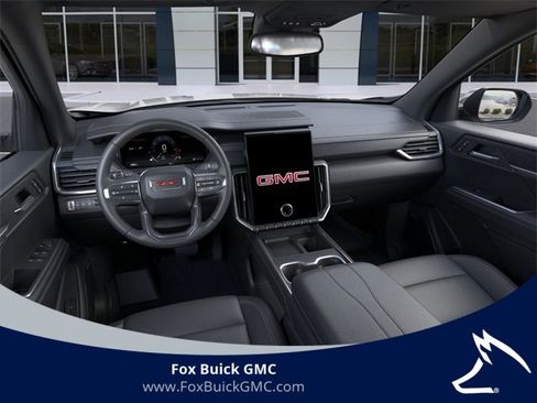 Used 2025 GMC Acadia Elevation w/ Elevation Premium Package image 15