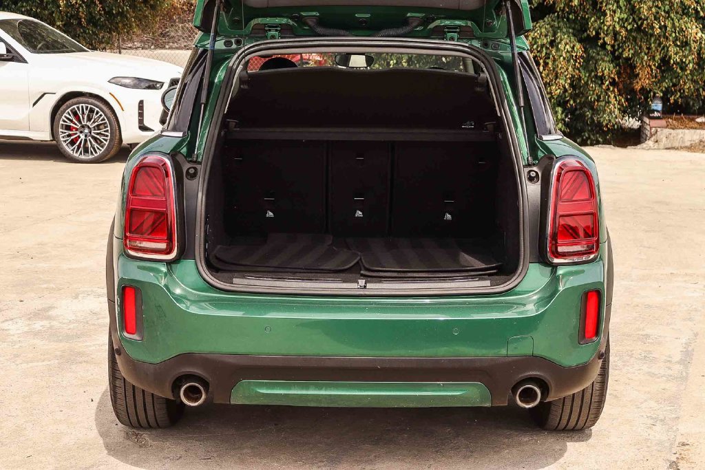 Used 2023 MINI Cooper Countryman S FWD image 40