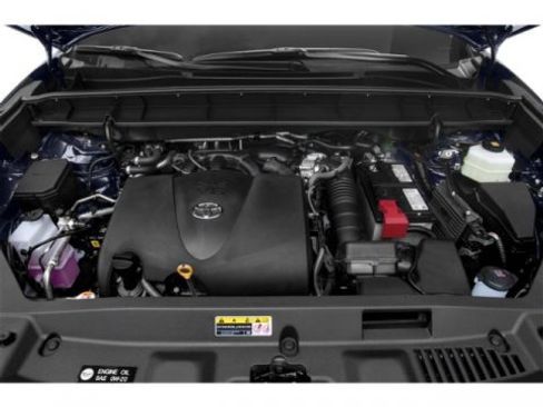 Used 2020 Toyota Highlander Limited image 12