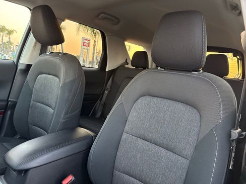 Used 2024 Ford Bronco Sport Big Bend image 16