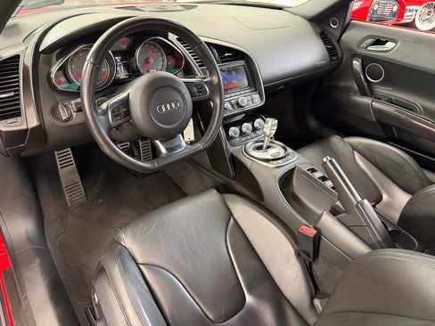 Used 2011 Audi R8 V8 AWD/4WD image 16