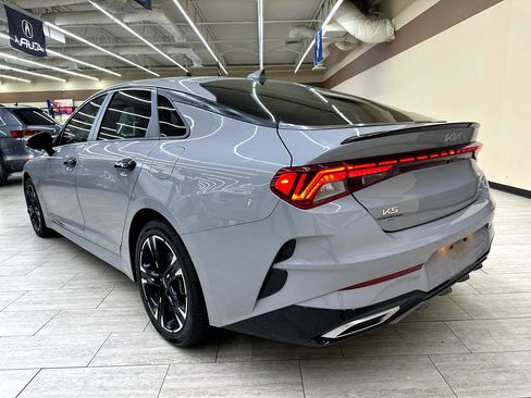 Used 2023 Kia K5 GT-Line w/ GT-Line Premium Package image 9
