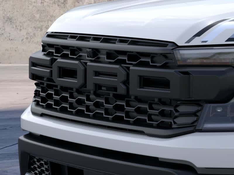 New 2026 Ford Ranger Raptor AWD/4WD image 17