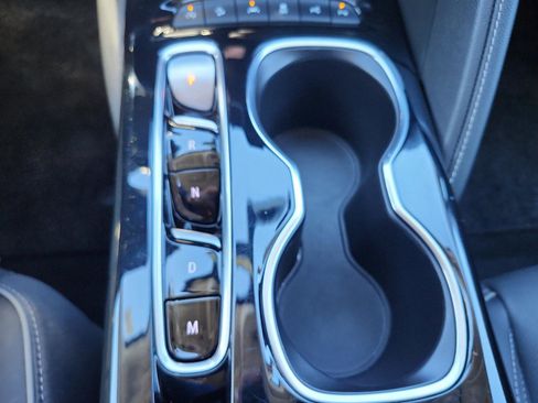 Certified 2023 Buick Envision Avenir image 21