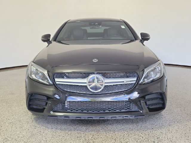 Used 2020 Mercedes-Benz C 43 AMG 4MATIC Coupe image 3