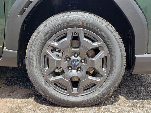 New 2026 Subaru Outback Premium AWD/4WD image 12