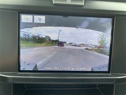 New 2025 Ford F550 XL 4WD Knapheide 11' Service B image 41