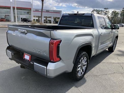 New 2026 Toyota Tundra 1794 Edition image 5