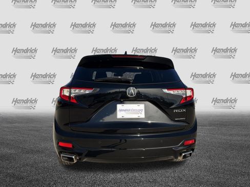 Certified 2025 Acura RDX SH-AWD w/ Advance Package image 9