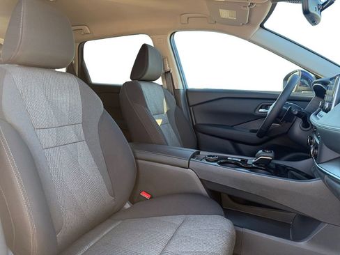 New 2026 Nissan Rogue SV w/ Cold Weather Package image 15